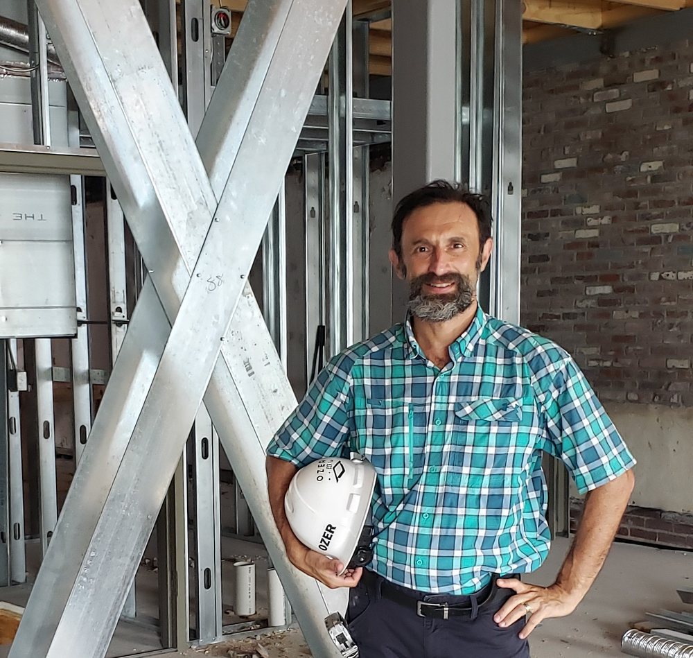 Photo of Ozer Structural Engineering