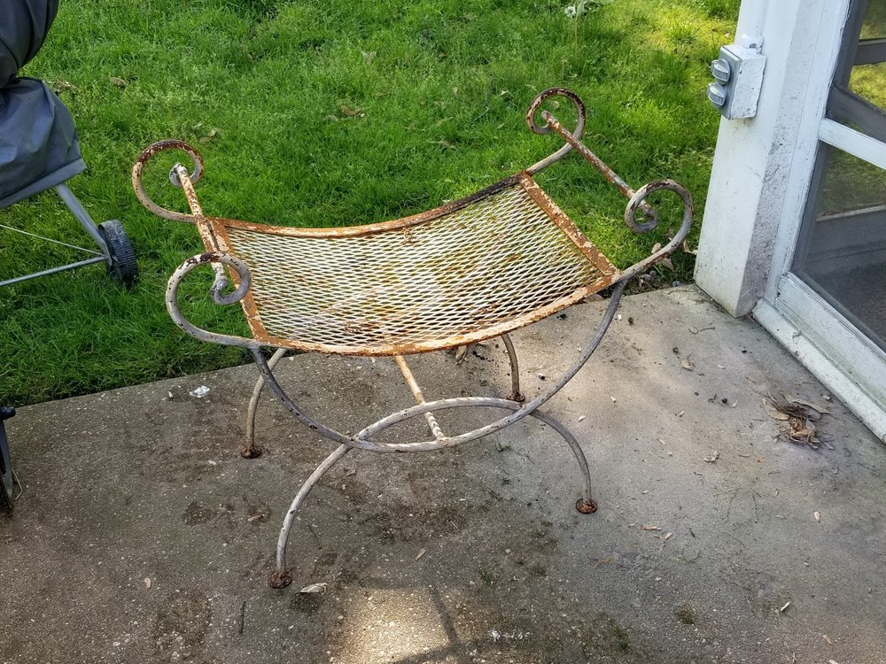 Photo of Awesome Metal Restorations