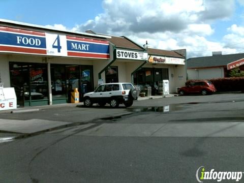 Photo of Hot Spot Fireplace & BBQ Shop