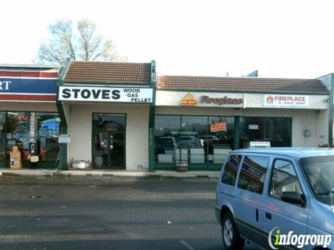 Photo of Hot Spot Fireplace & BBQ Shop