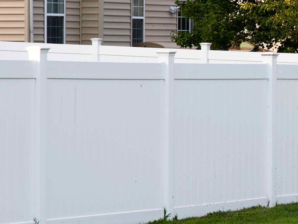Photo of Dubya Fence and Automatic Gates