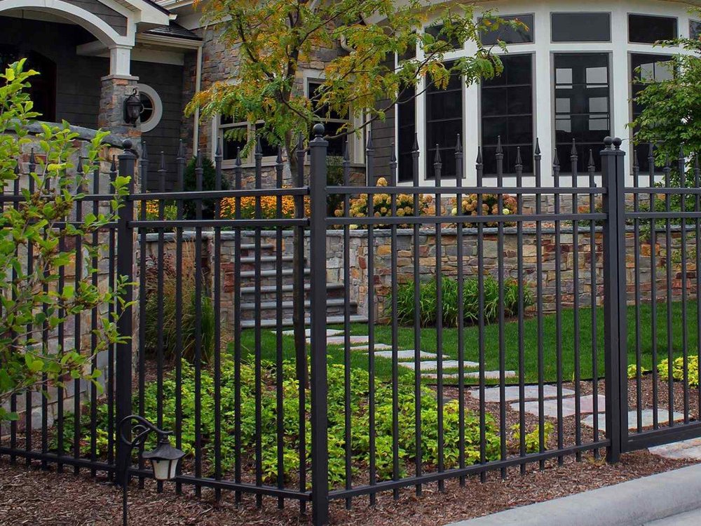 Photo of Dubya Fence and Automatic Gates