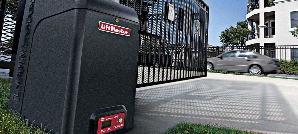 Photo of Dubya Fence and Automatic Gates