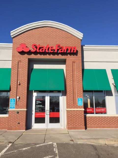 Photo of Jessica Thompson - State Farm Insurance Agent