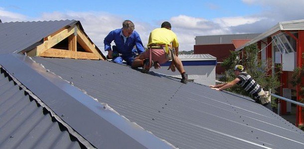 Photo of Roofing Experts Austin