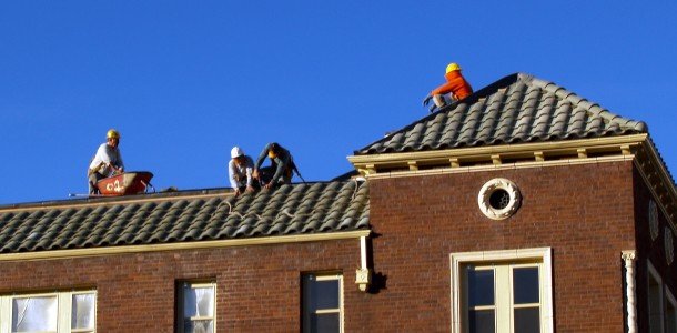 Photo of Roofing Experts Austin