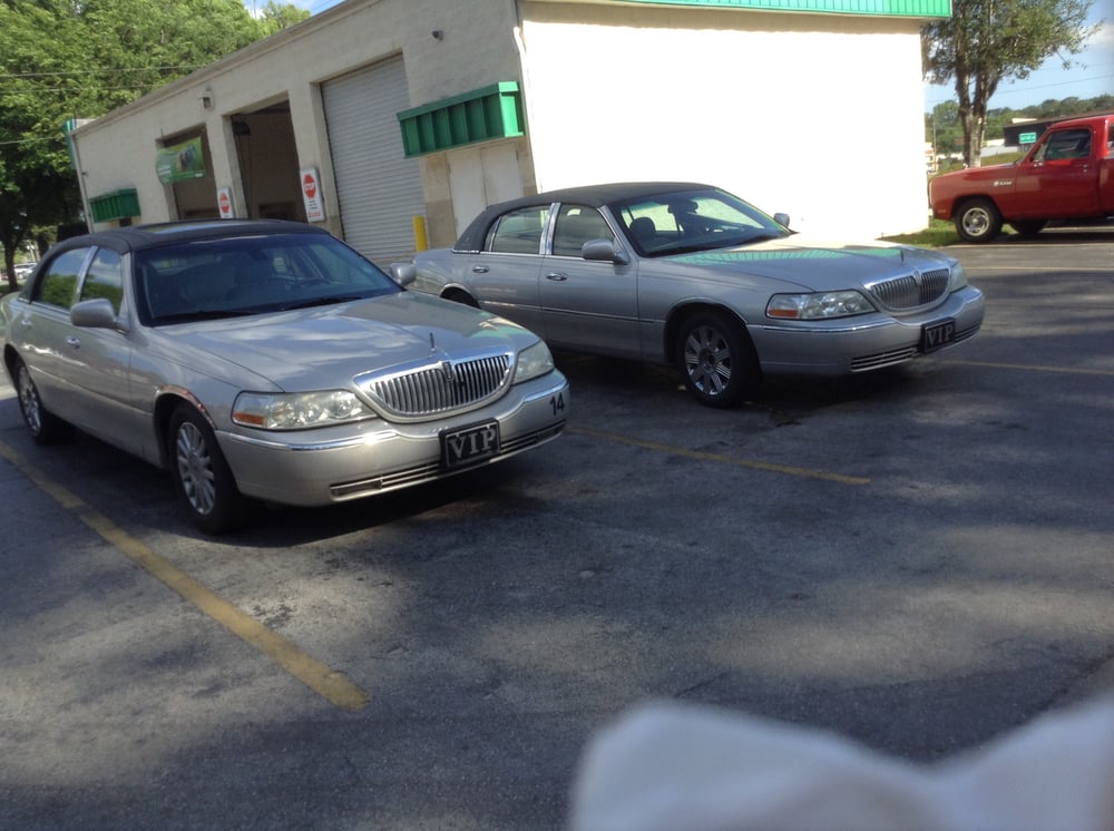 Photo of JMN VIP Transportation