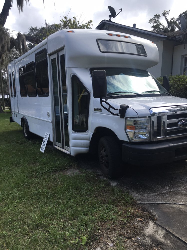 Photo of JMN VIP Transportation