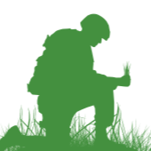 Photo of Sgt Green Grass