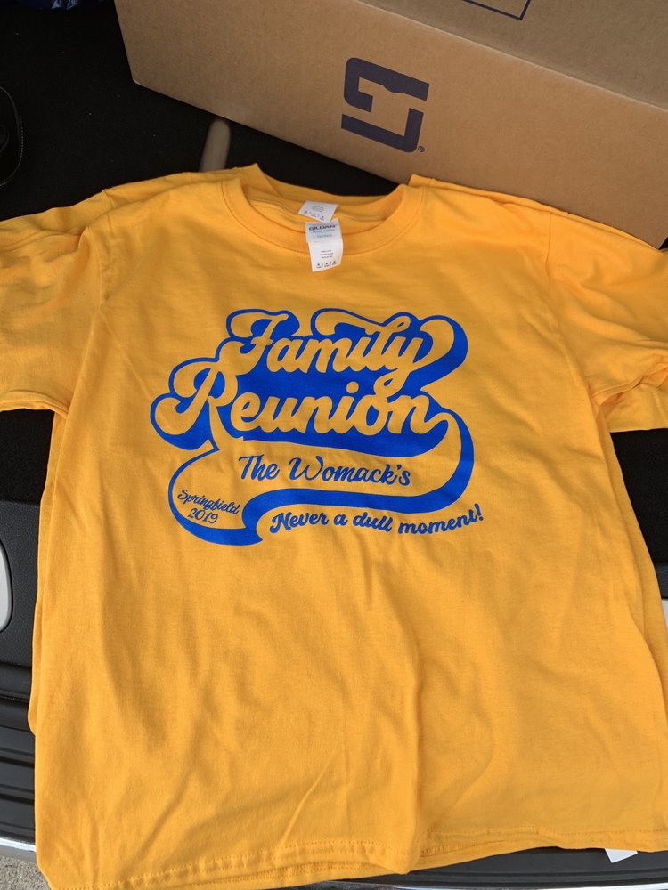Photo of Custom Tees