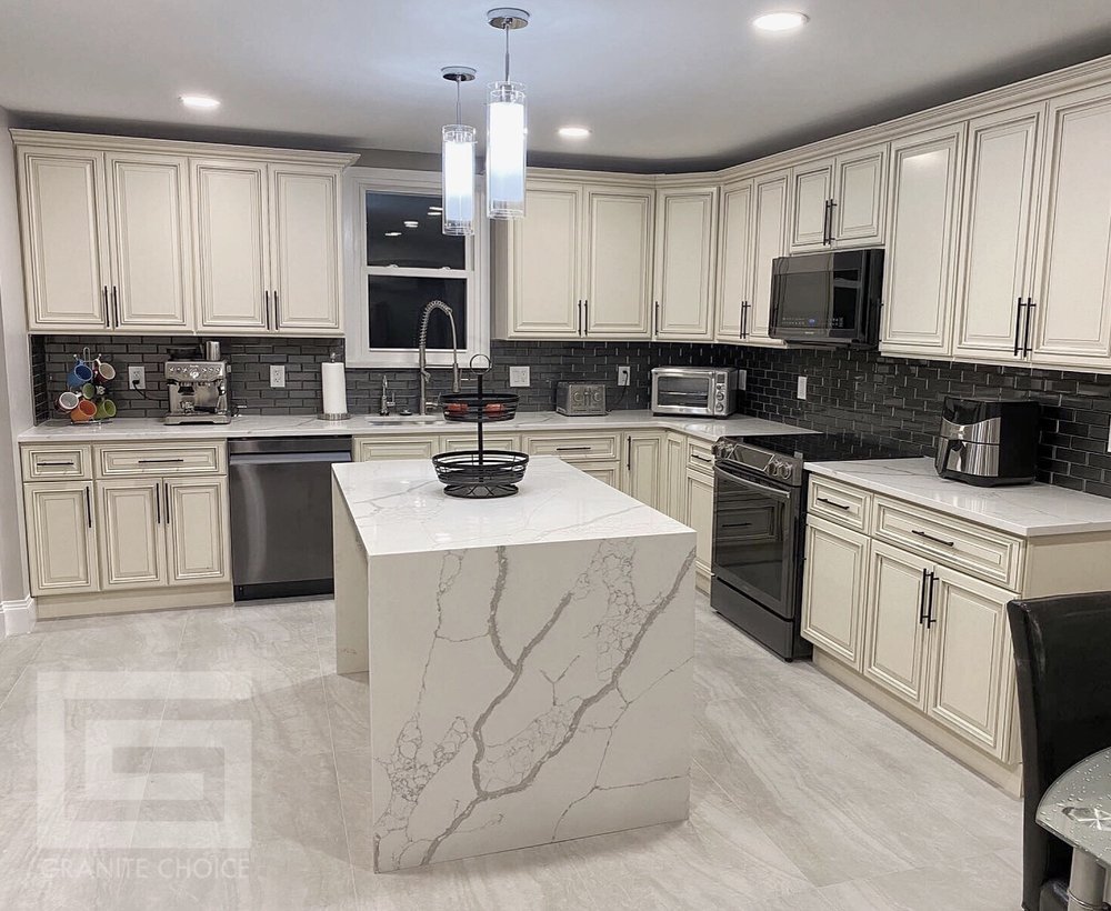 Photo of Granite Choice