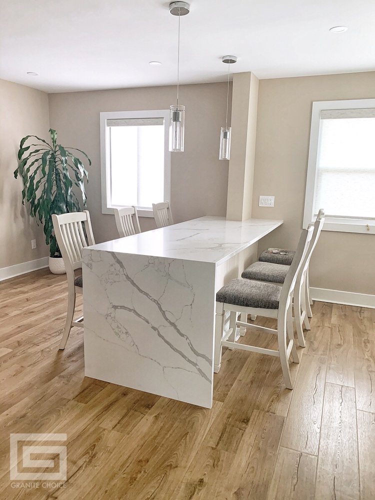 Photo of Granite Choice