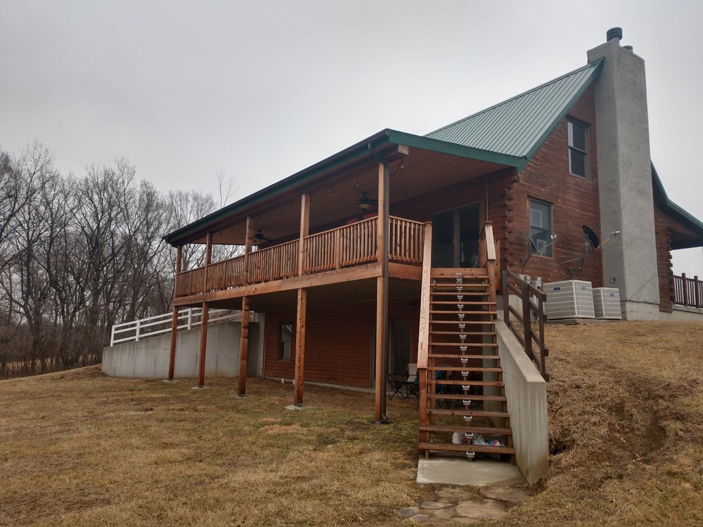 Photo of Andersen Contracting