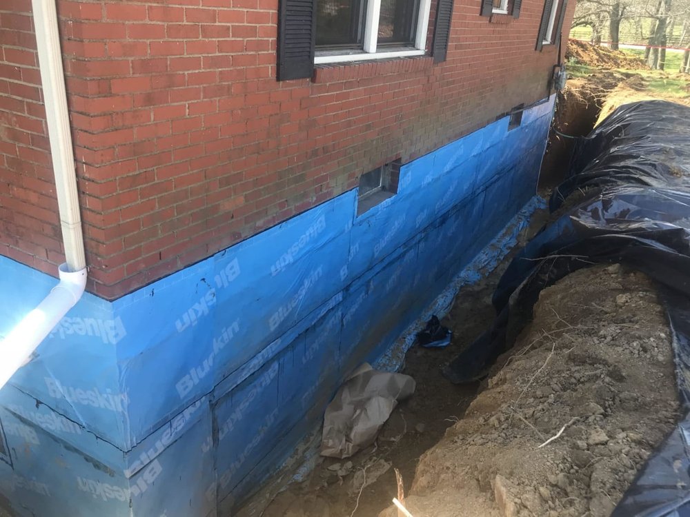 Photo of Perfect Boston Masonry