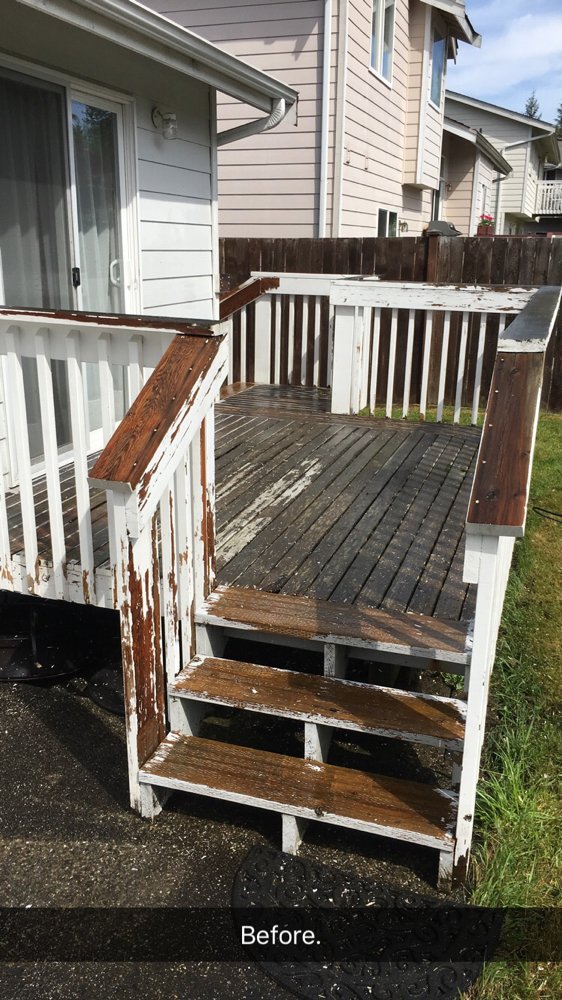 Photo of Advanced Home Repairs
