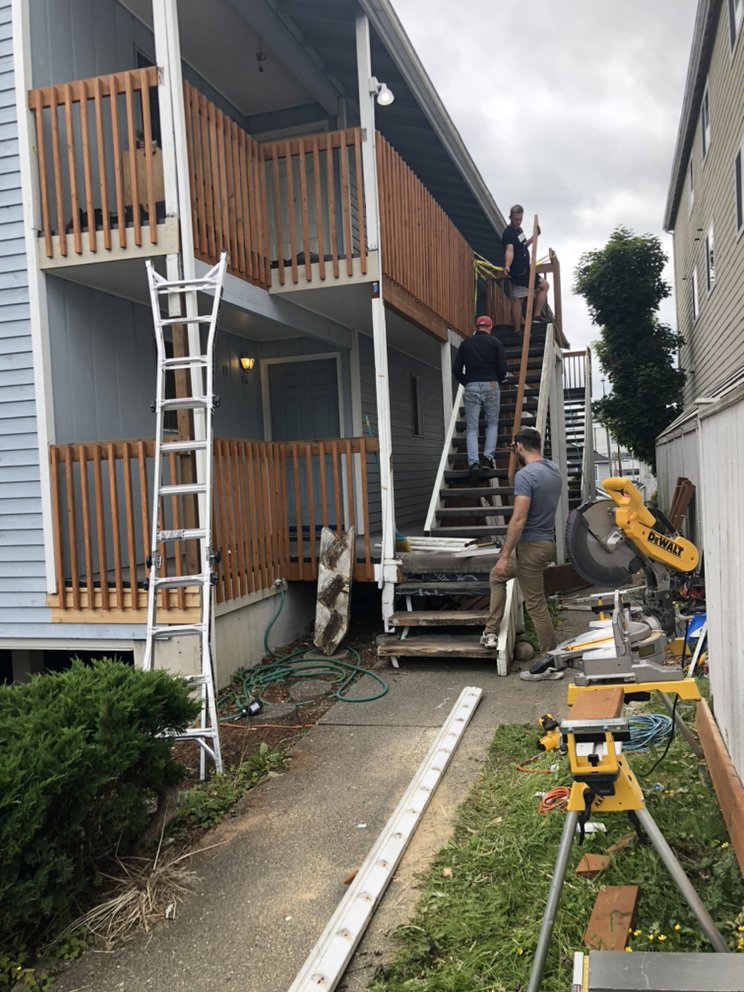Photo of Advanced Home Repairs