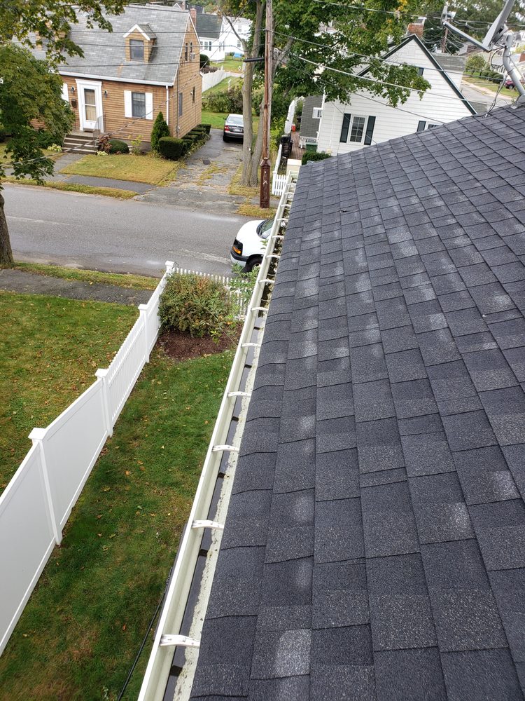 Photo of Boston Gutter Cleaning