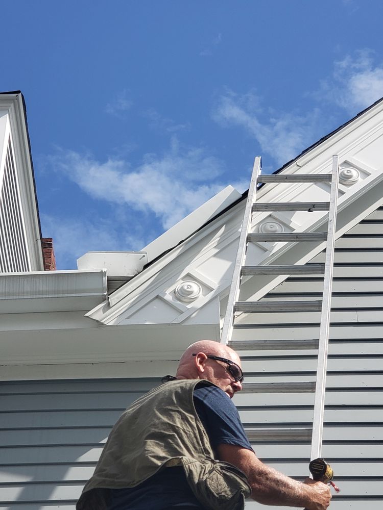 Photo of Boston Gutter Cleaning