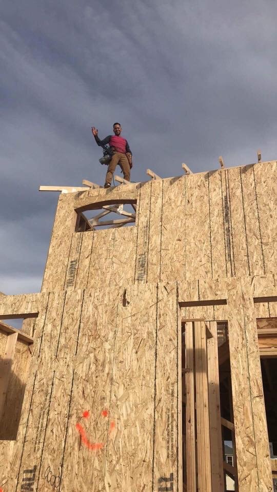 Photo of Nailed It