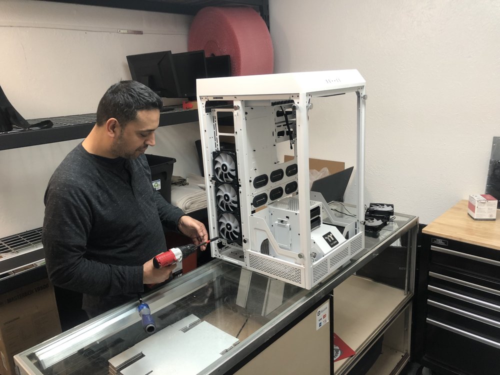 Photo of Elite Computer Repair