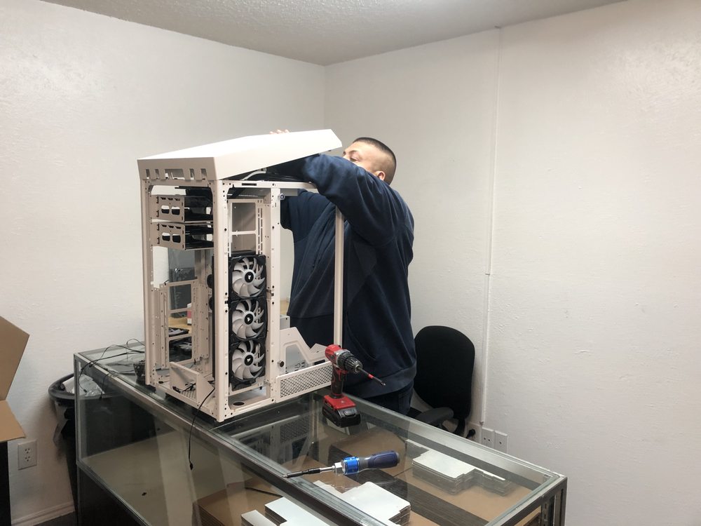 Photo of Elite Computer Repair