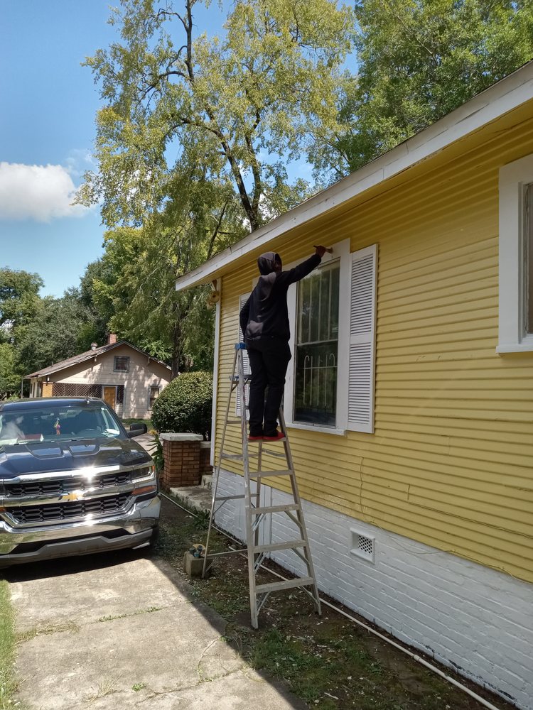 Photo of Face Production Home Remodeling