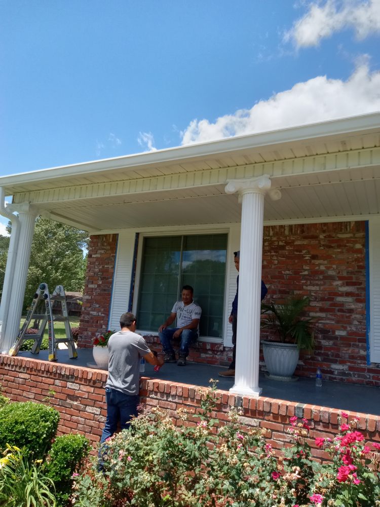Photo of Face Production Home Remodeling