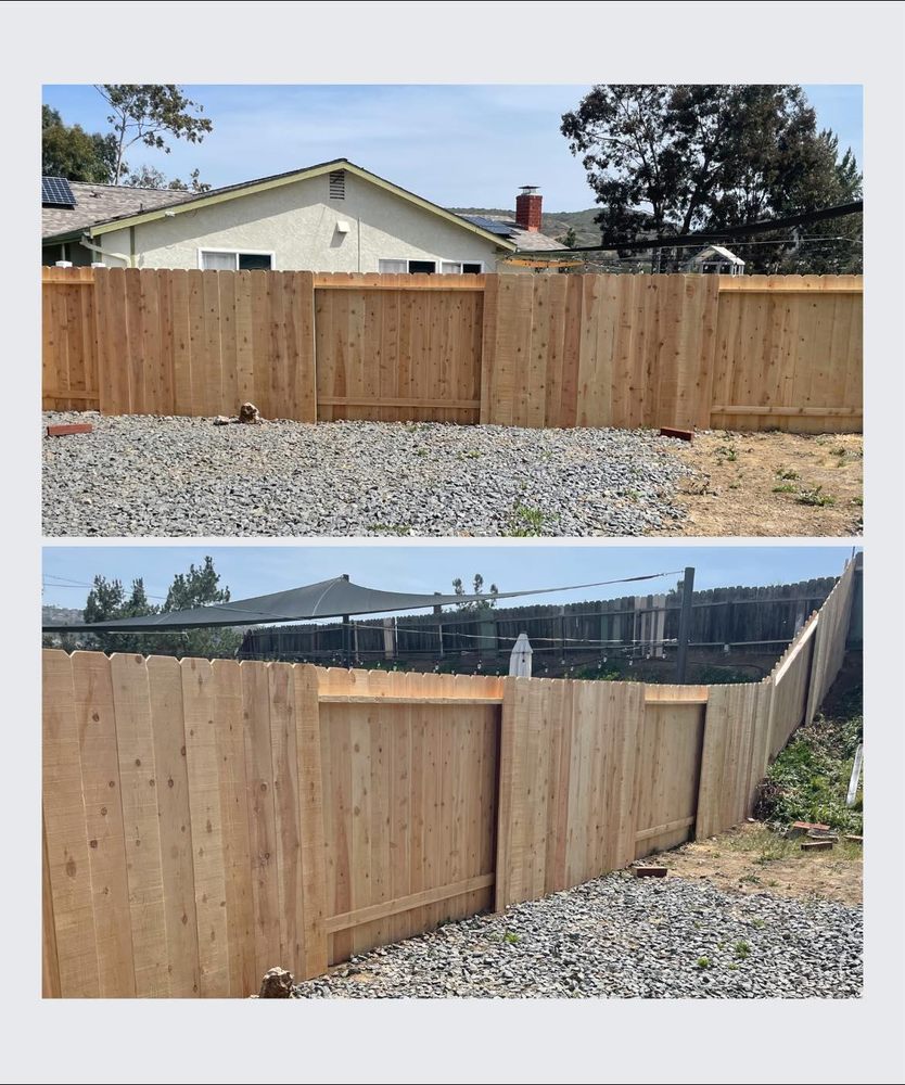 Photo of Upward Fence Company