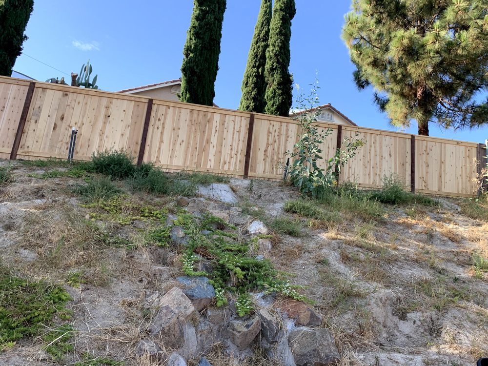 Photo of Upward Fence Company