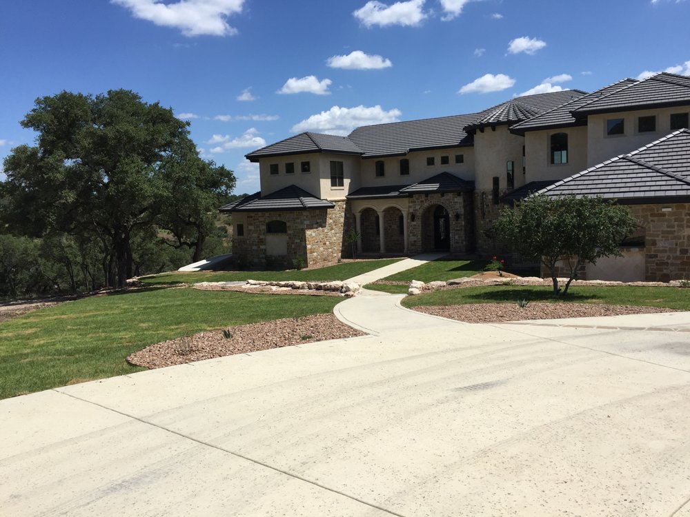 Photo of TexZen Landscapes