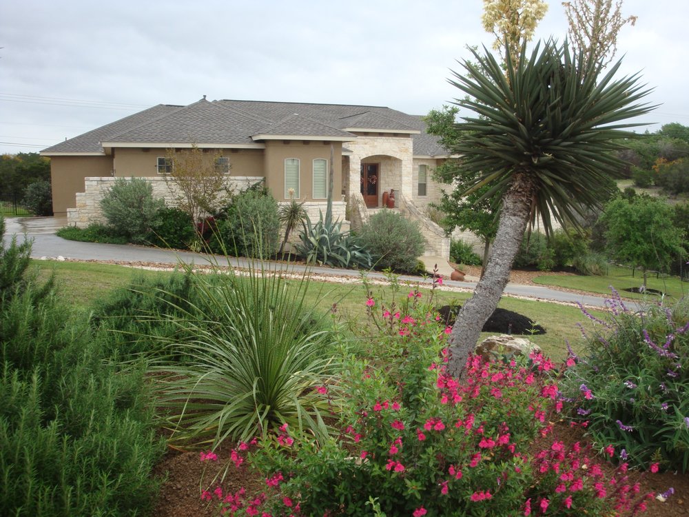 Photo of TexZen Landscapes
