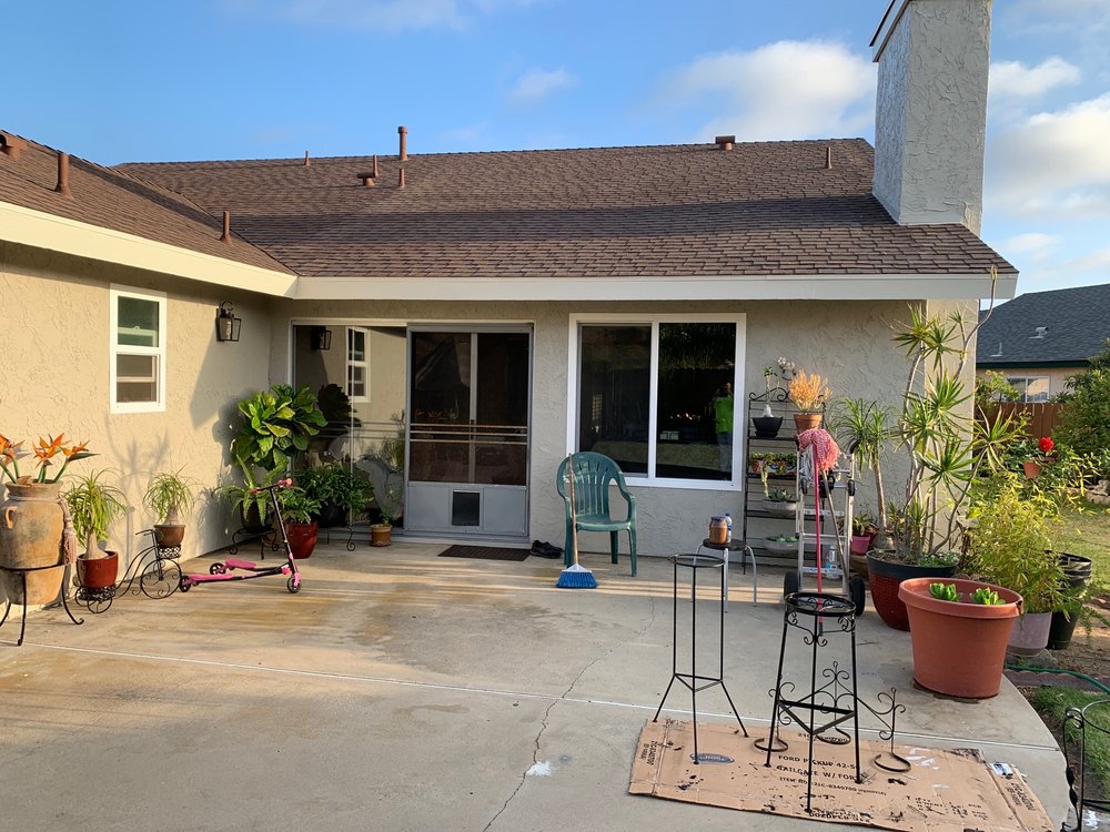 Photo of Macias Brushworks