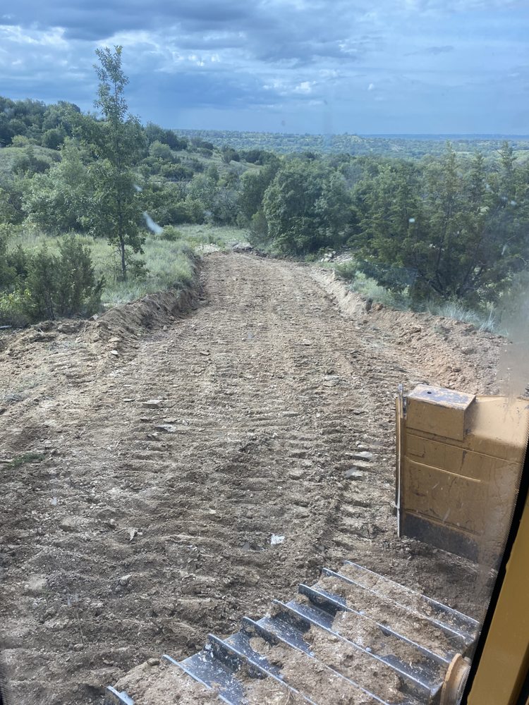Photo of Texas Dirt