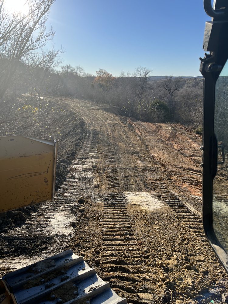 Photo of Texas Dirt