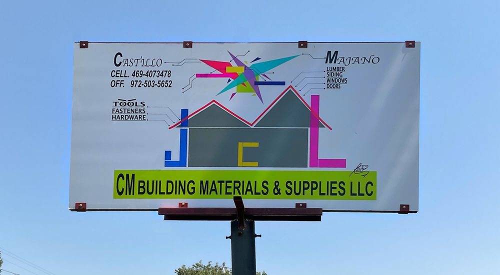 Photo of CM Building Materials and Supplies