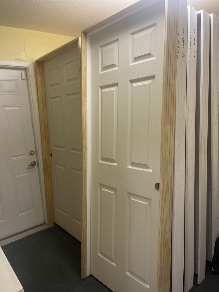 Photo of CM Building Materials and Supplies