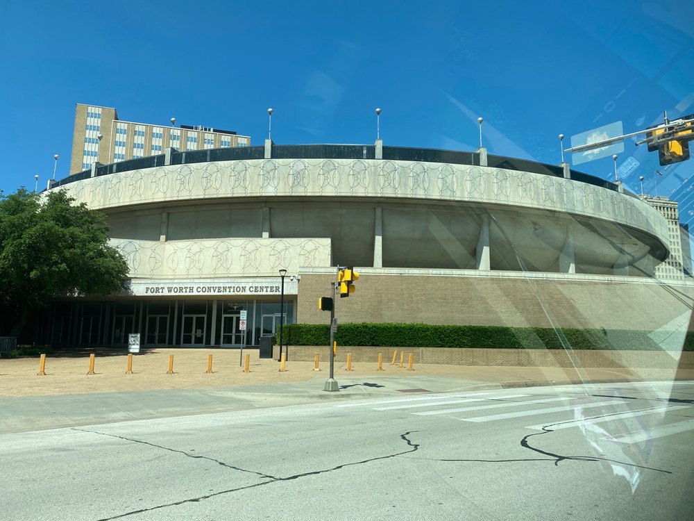 Photo of Fort Worth Convention & Visitors Bureau