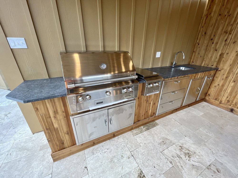 Photo of Bostick Builds
