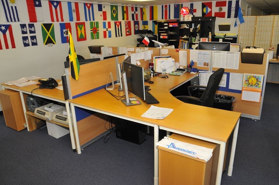 Photo of ImEx Cargo LLC