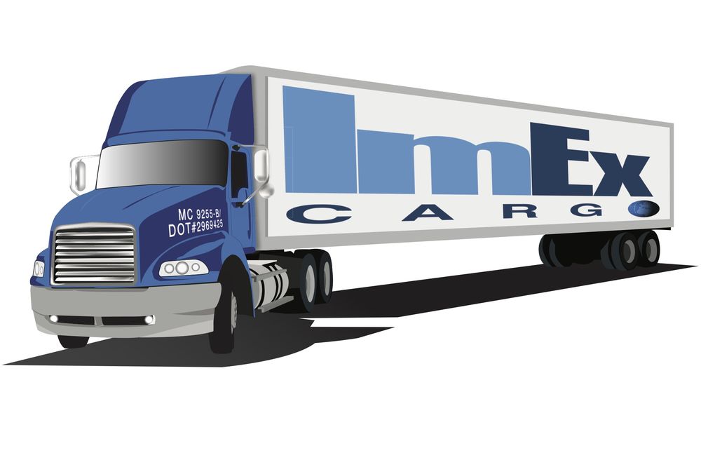 Photo of ImEx Cargo LLC