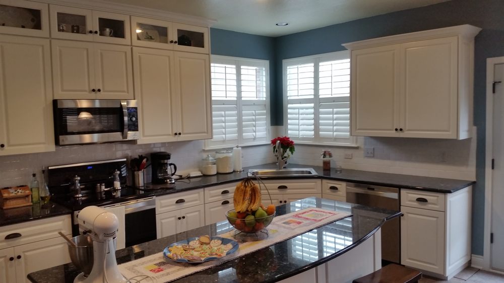 Photo of Top Quality Cabinets