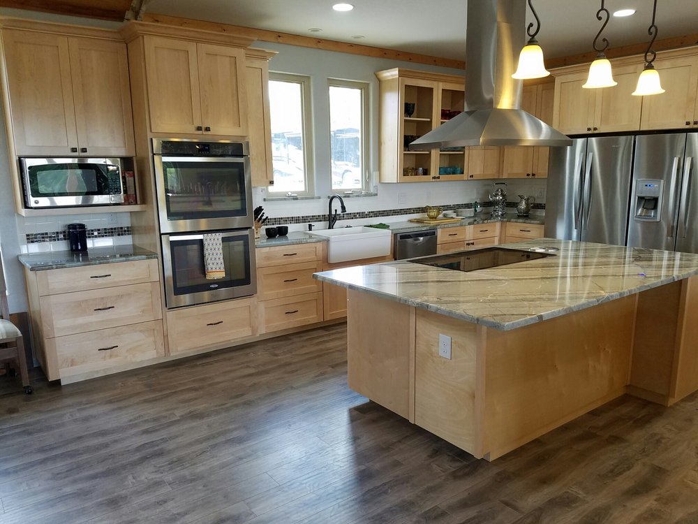 Photo of Top Quality Cabinets