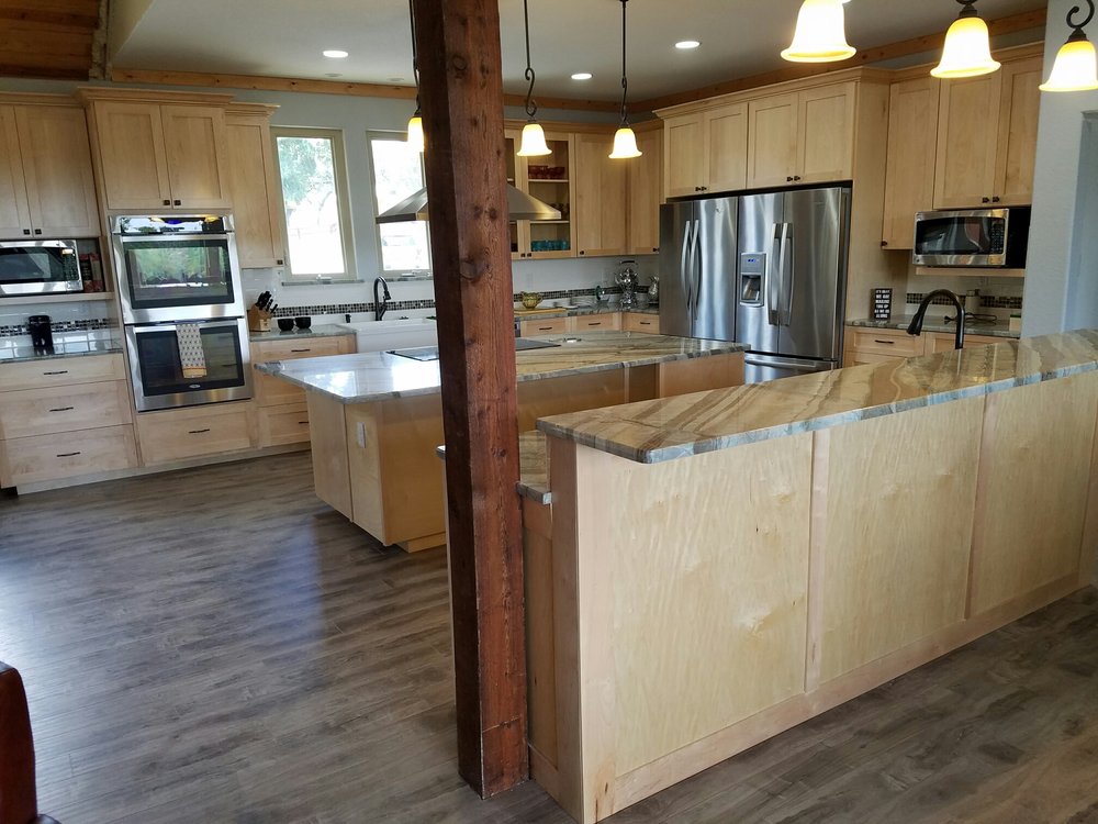 Photo of Top Quality Cabinets