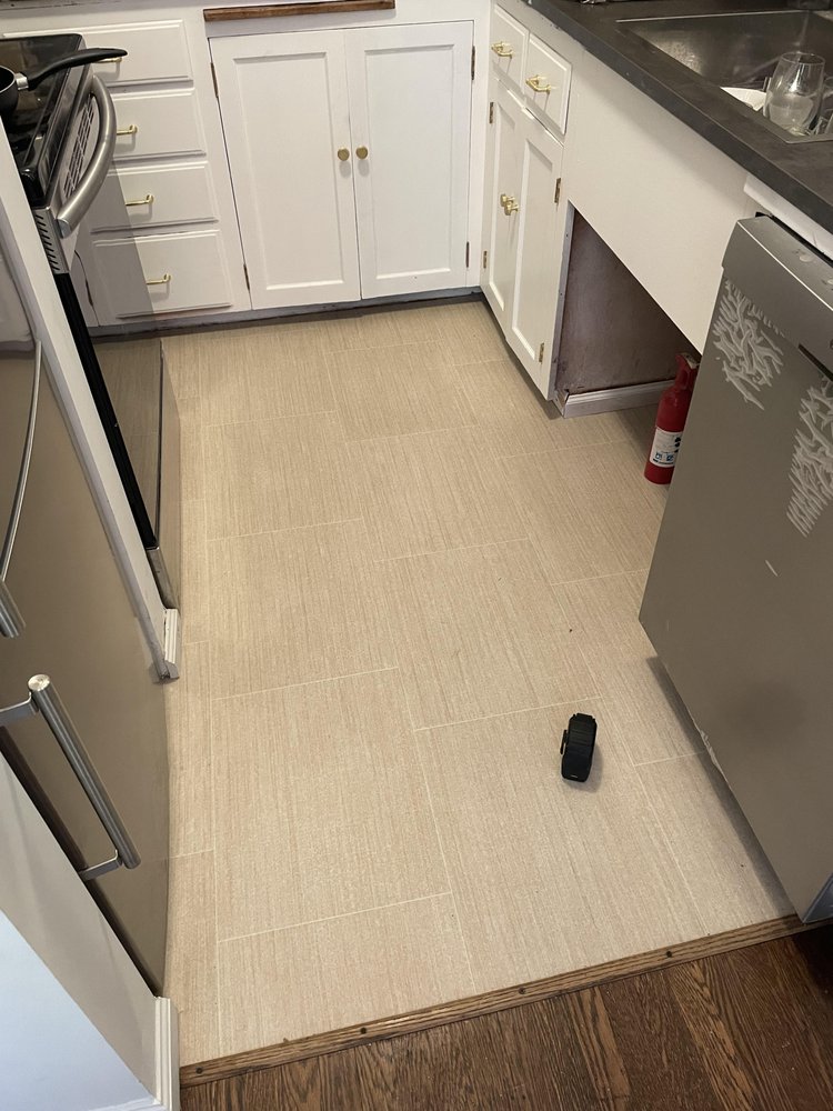 Photo of Vogel's Carpet & Flooring
