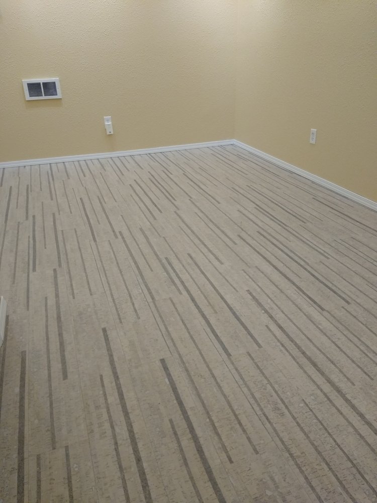 Photo of Vogel's Carpet & Flooring