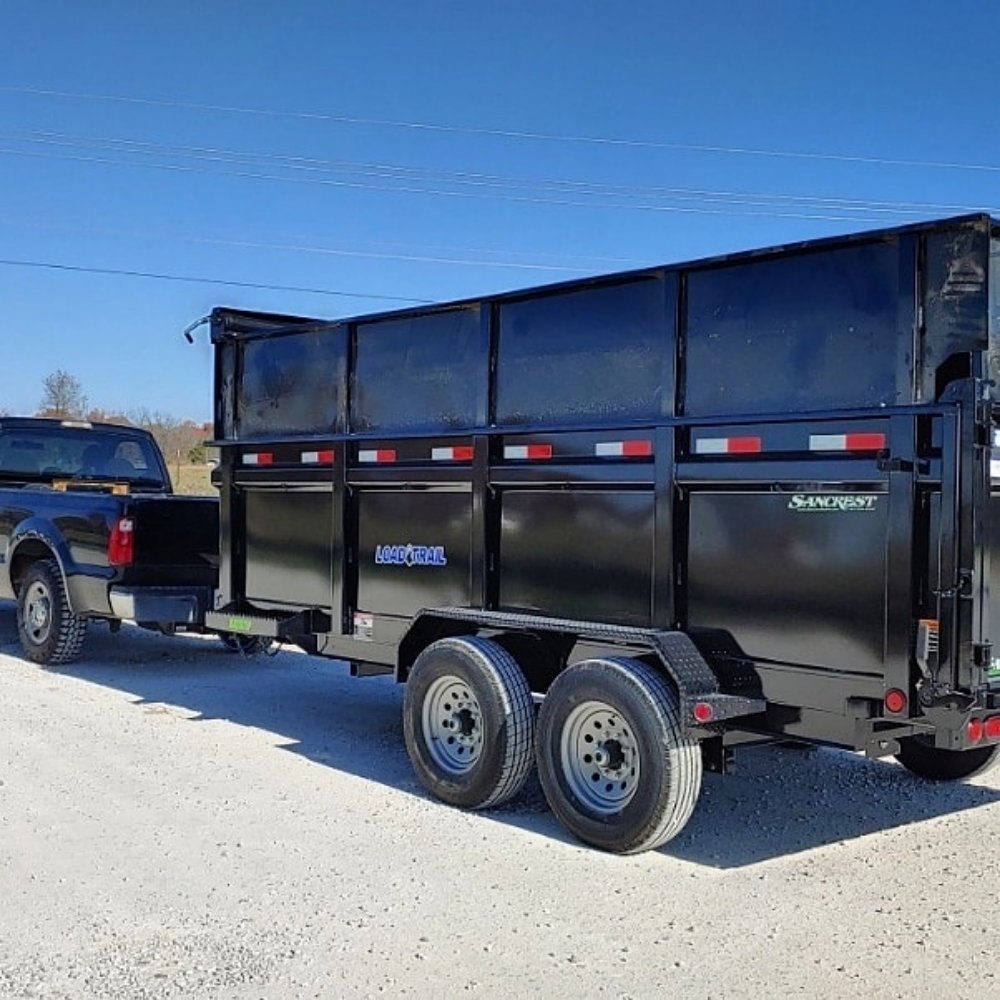 Photo of Sparks Junk Removal & Hauling