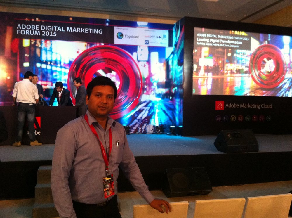 Photo of Search Benefit Digital Marketing Agency