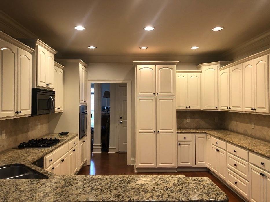 Photo of Perez Painting Services