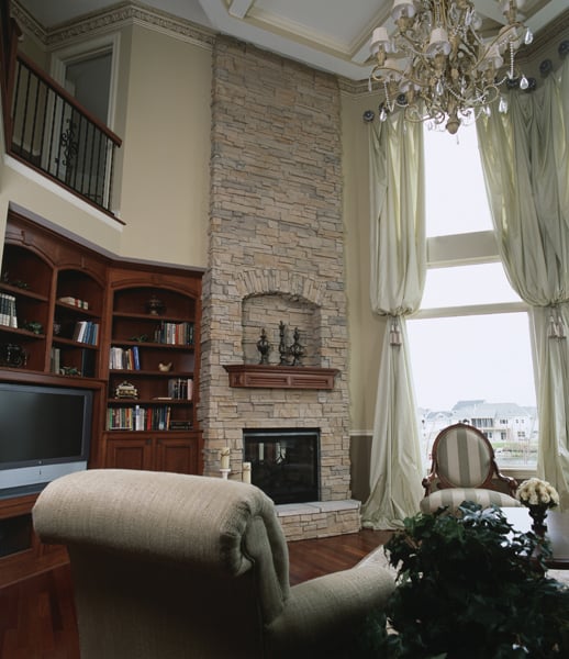Photo of Condor Fireplace & Stone