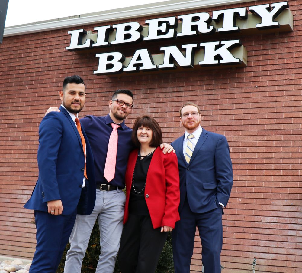 Photo of Liberty Bank Of Utah